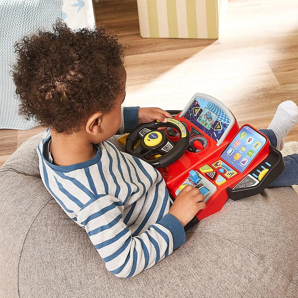 VTech 558904 80-558904 Thumbnail 4