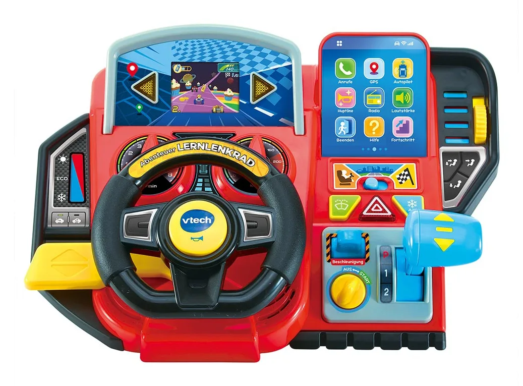 VTech 558904 80-558904 Thumbnail 0