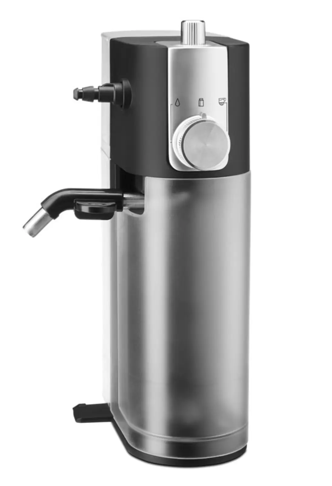 KitchenAid KESMK4BM Süt Köpürtücüler ve Isıtıcı
