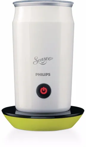 Senseo CA6500/12 Süt Köpürtücüler ve Isıtıcı