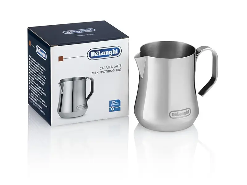 De’Longhi DLSC060 35 l 5513282201 Sütlükle