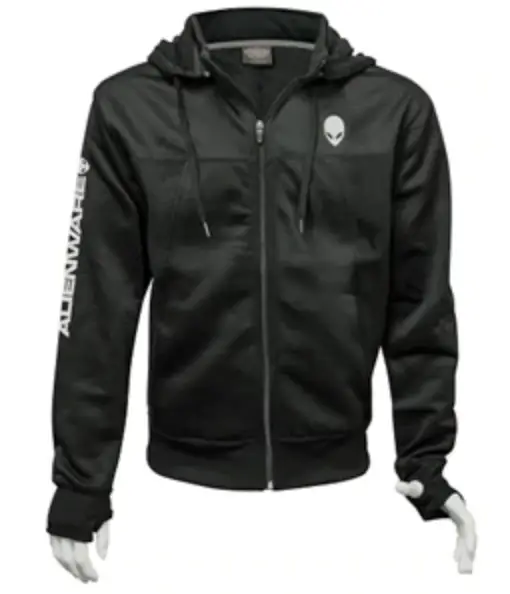 Alienware A8661334 Sweatshirtler ve Kapüşonlu