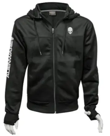 Alienware A8661340 Sweatshirtler ve Kapüşonlu