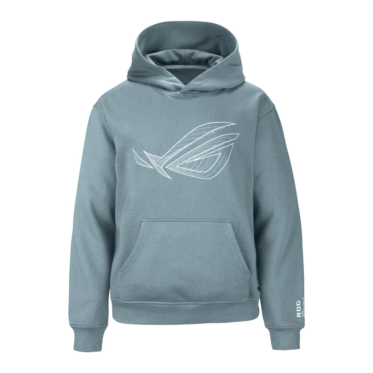 ASUS Gravity 90GC00Z0-BST090 Sweatshirtler ve Kapüşonlu
