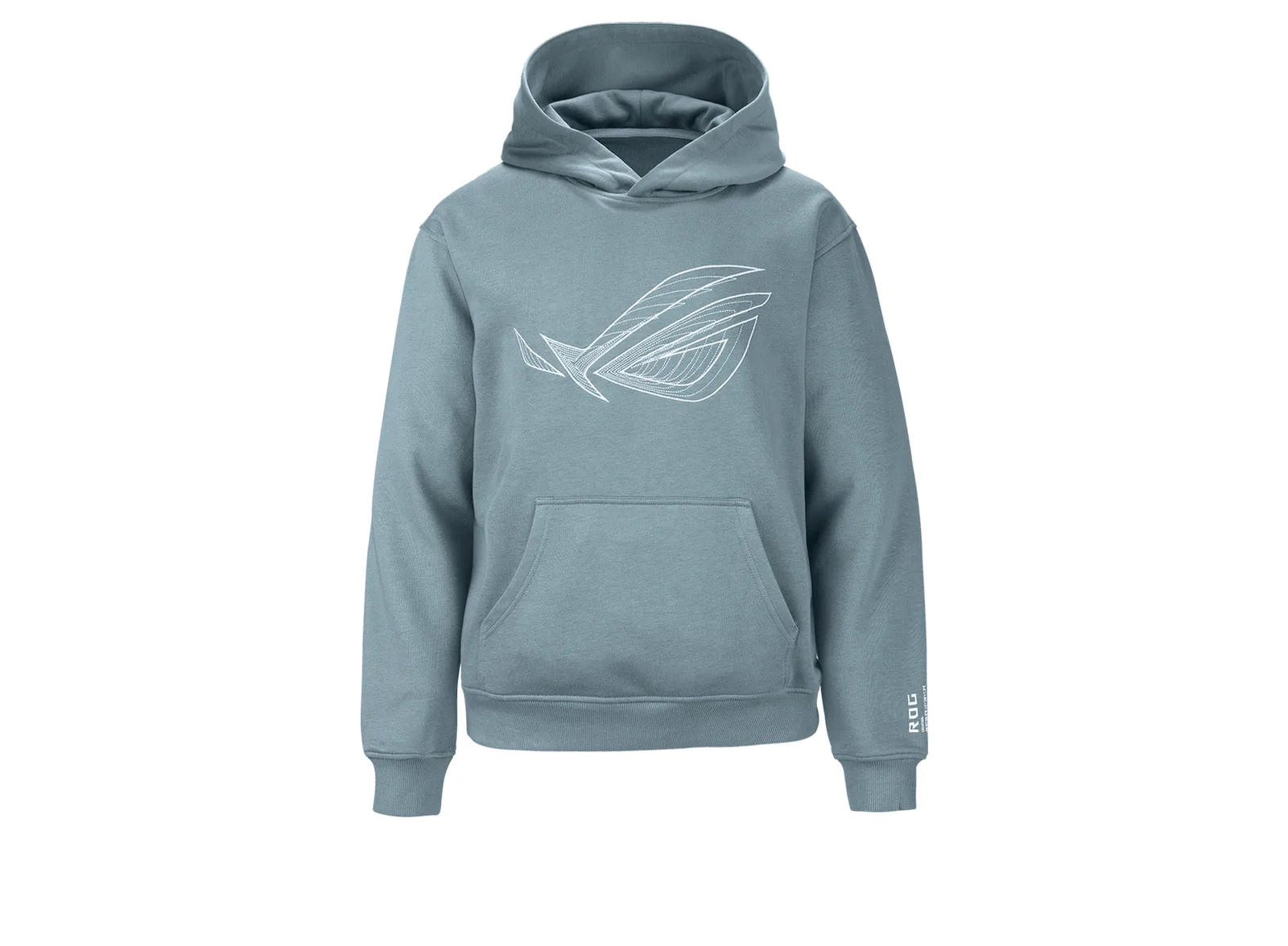 ASUS ROG Gravity 90GC00Z0-BST050 Sweatshirtler ve Kapüşonlu