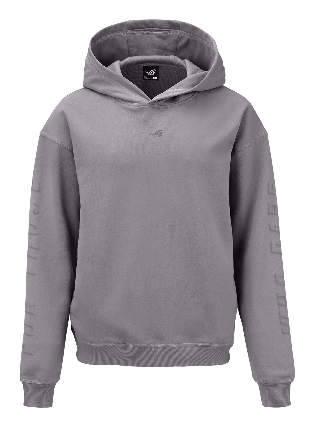ASUS ROG Ombre 90GC01U0-BLT070 Sweatshirtler ve Kapüşonlu