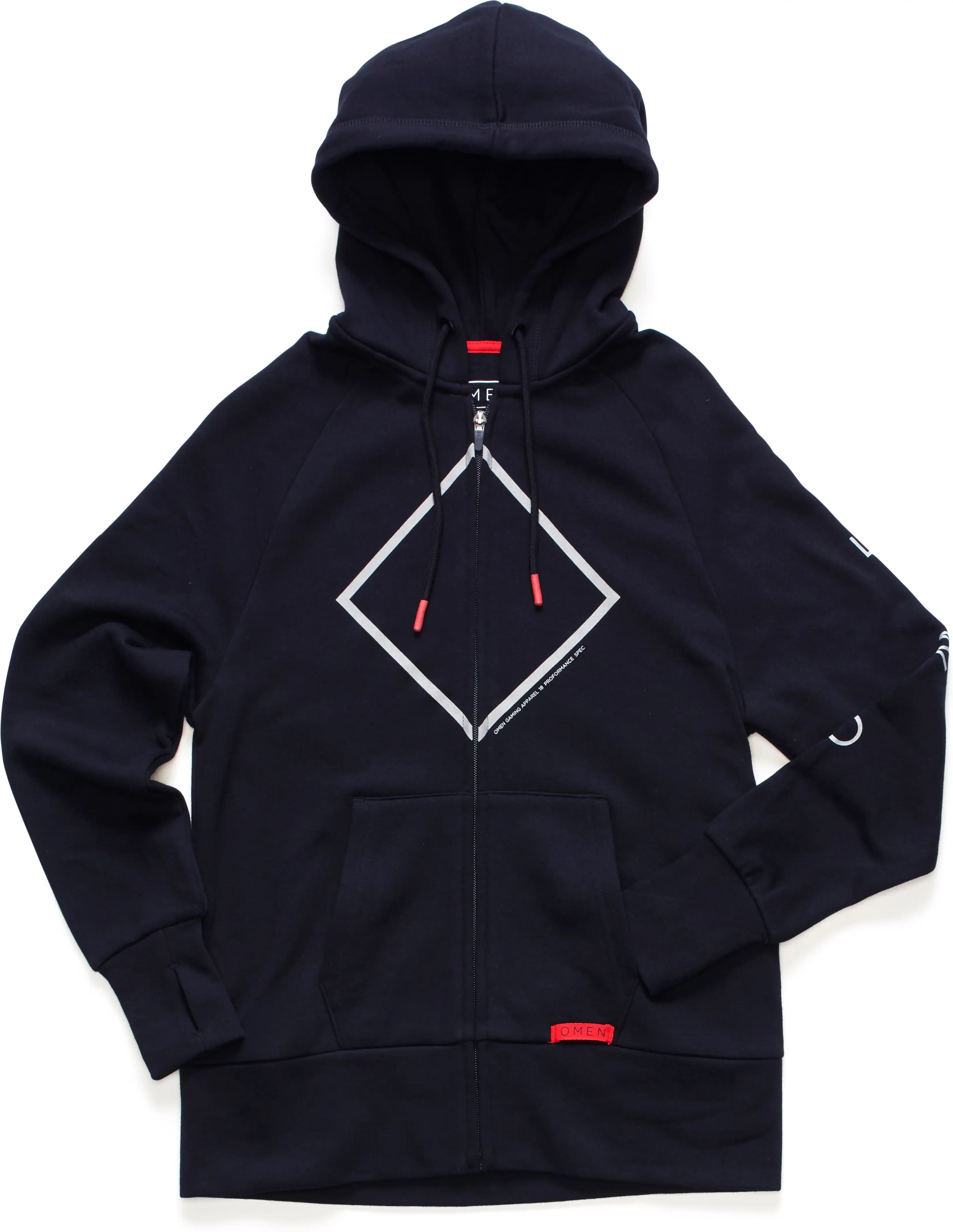HP Ascendant 5RV99AA Sweatshirtler ve Kapüşonlu