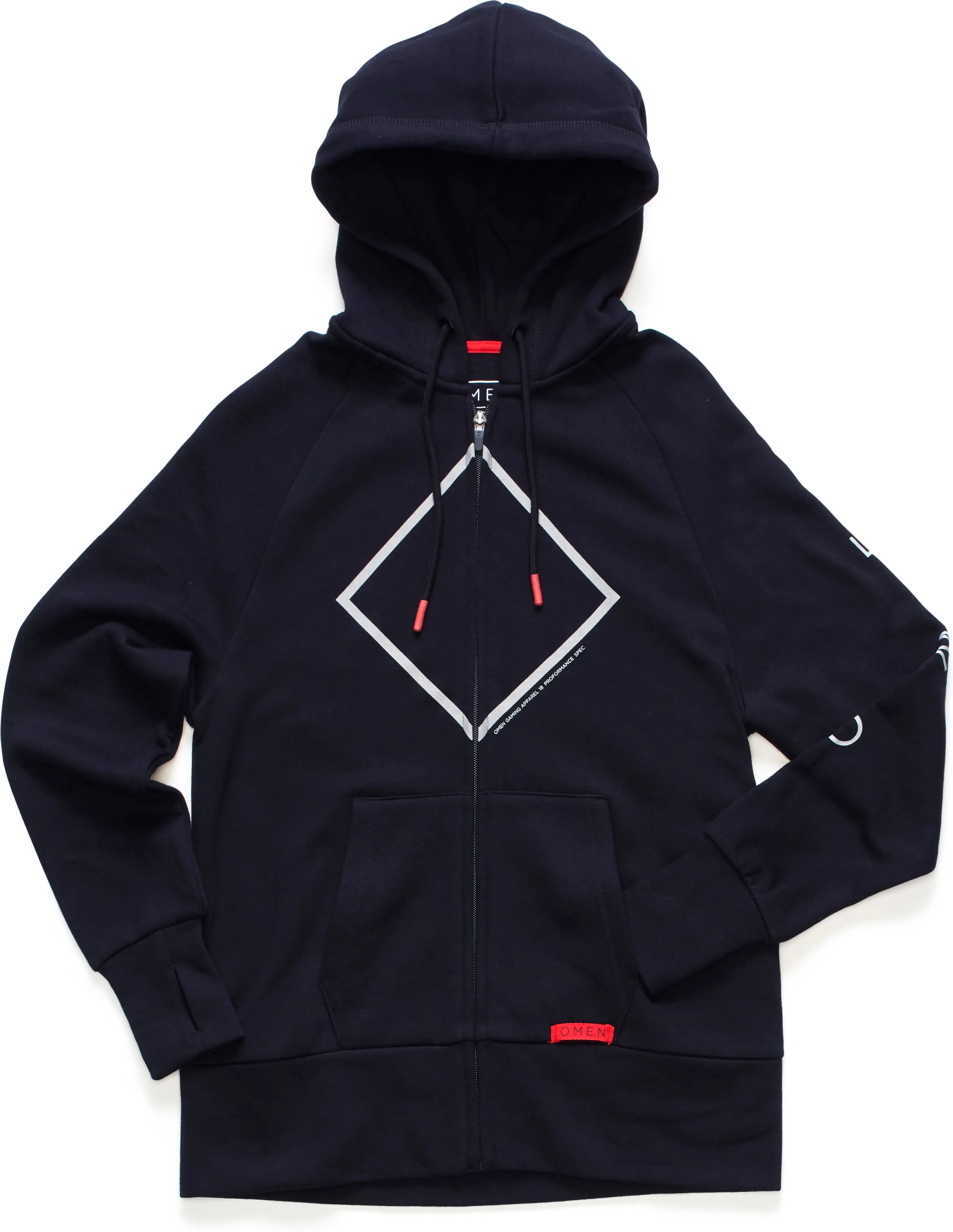 HP Ascendant 5RV95AA Sweatshirtler ve Kapüşonlu
