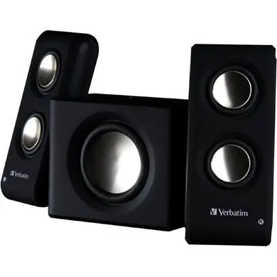 Verbatim 49092 3 W Switch