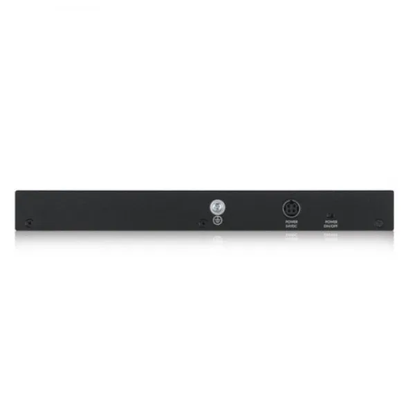 Multibrackets Zyxel GS1900-8HP v3 PoE GS1900-8HP-EU0103F Ağ Anahtarları Thumbnail 4