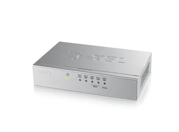 Zyxel GS-105B v3 4746 Switch
