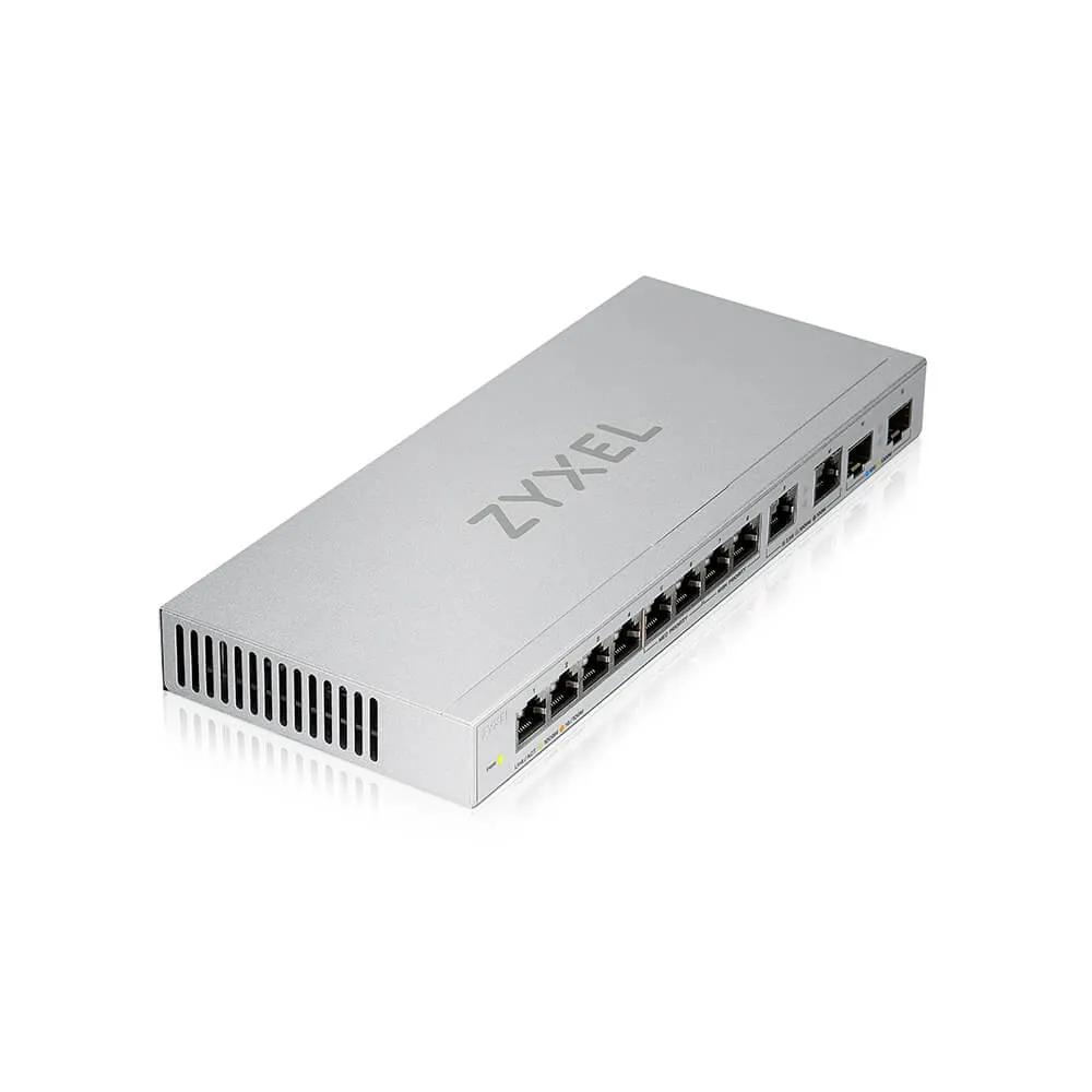 Zyxel XGS1010-12-ZZ0101F Thumbnail 6
