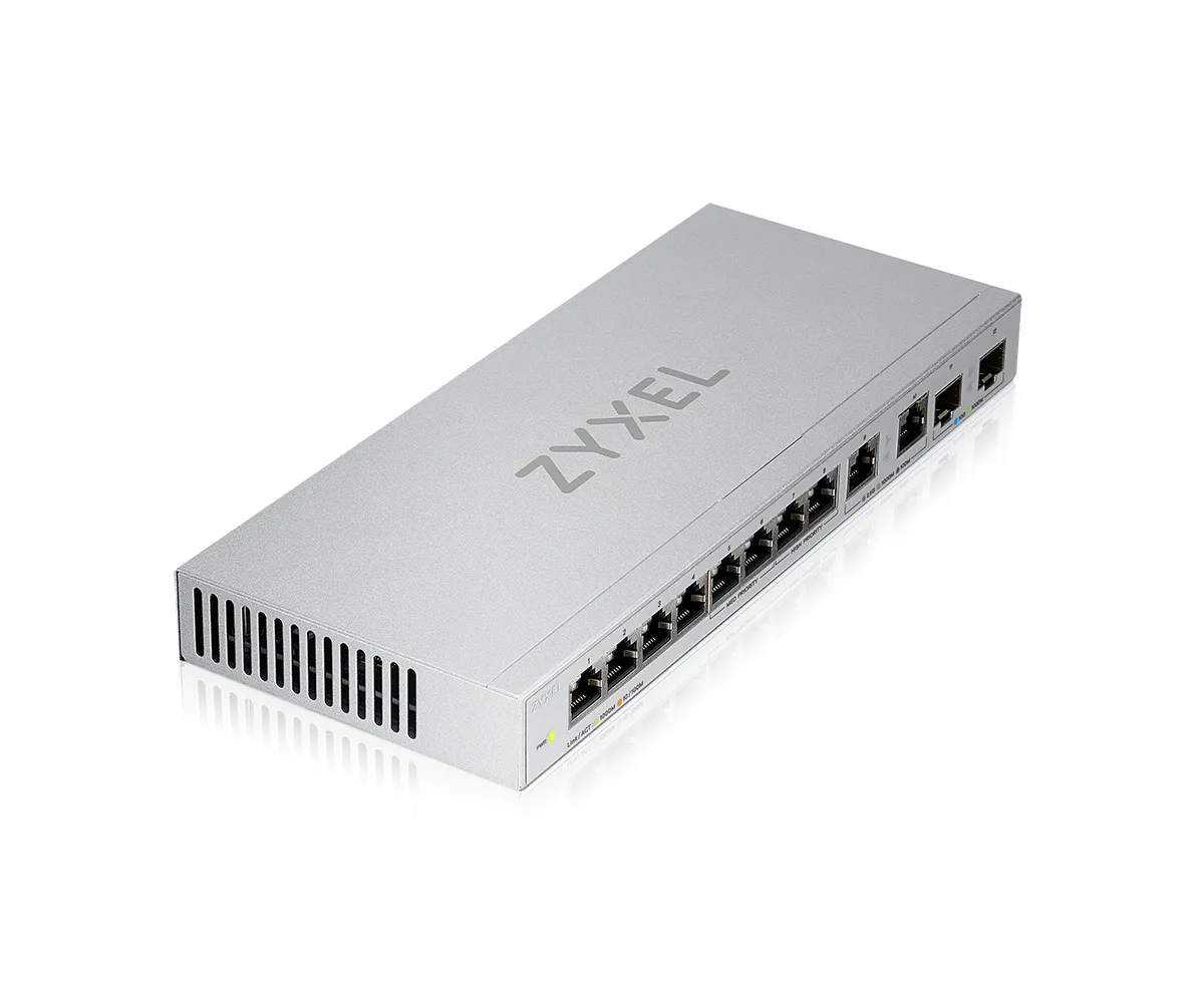 Zyxel XGS1010-12-ZZ0101F Thumbnail 14