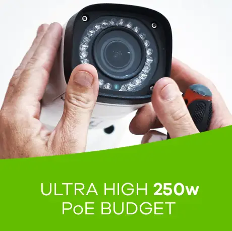 Zyxel GS1300-10HP-EU0101F Thumbnail 9