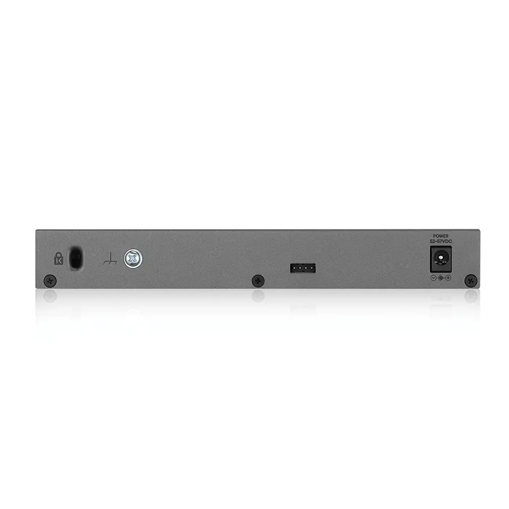 Zyxel GS1350-6HP-EU0101F Thumbnail 5