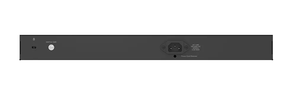 D-Link DGS-1018P/B Thumbnail 6