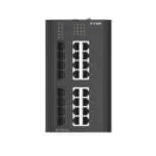 D-Link DIS-310G-24X Switch