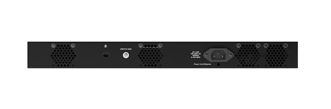 D-Link DMS-1016/E Thumbnail 5