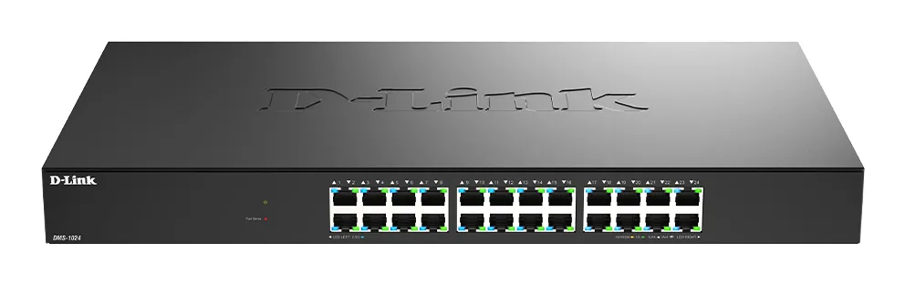 D-Link DMS-1024/E Switch