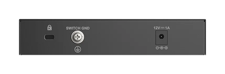 D-Link DMS-108\B DMS-108/B Thumbnail 5
