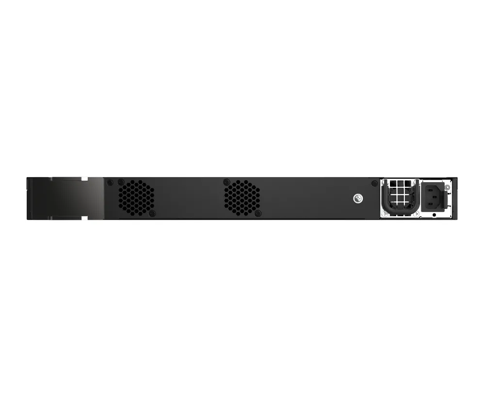 D-Link DXS-3130-28P/B Thumbnail 5