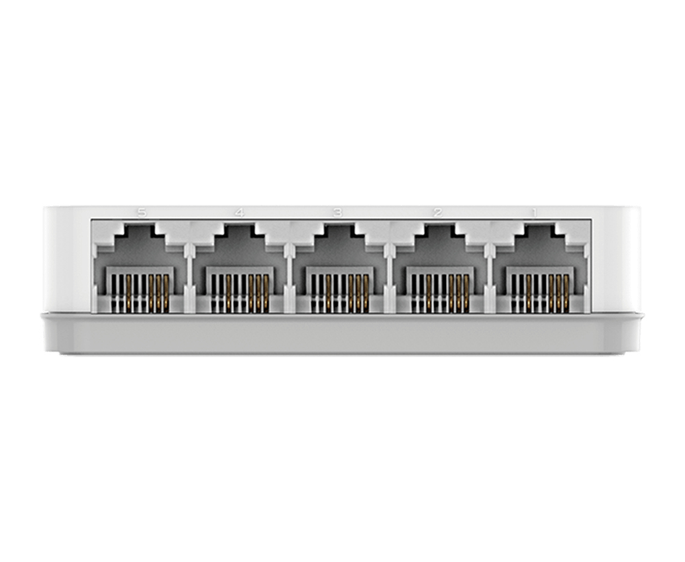 D-Link ES-1005C/E DES-1005C/E Thumbnail 3