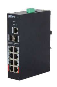 Dahua Technology HS4210-8GT-110 Switch