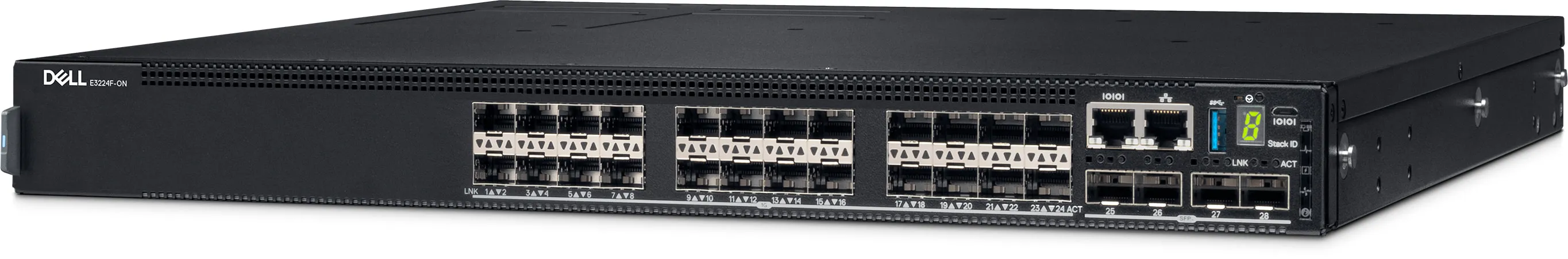 DELL E3224F-ON E3224F-FY26Q2 Switch