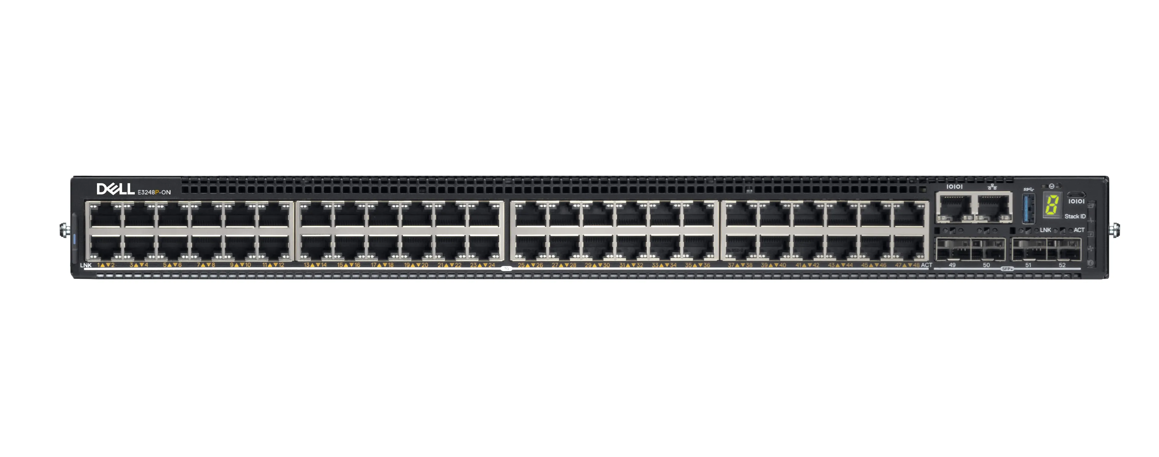 DELL E3248P-FY26Q2 Switch