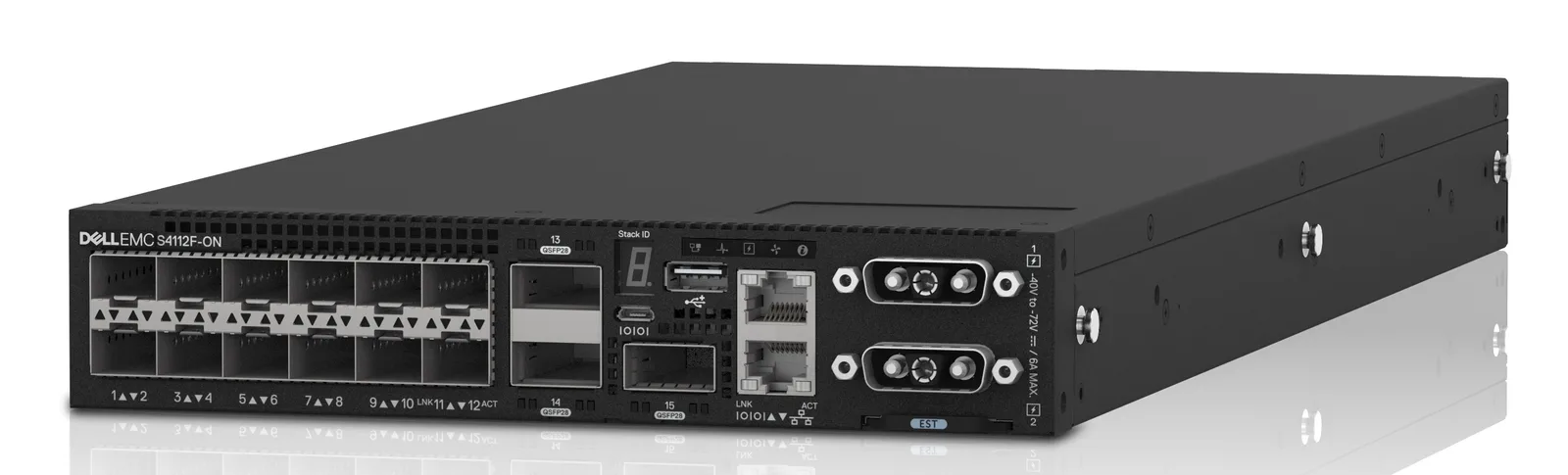 DELL S-Series S4112FSNSFY23Q2MX Thumbnail 0