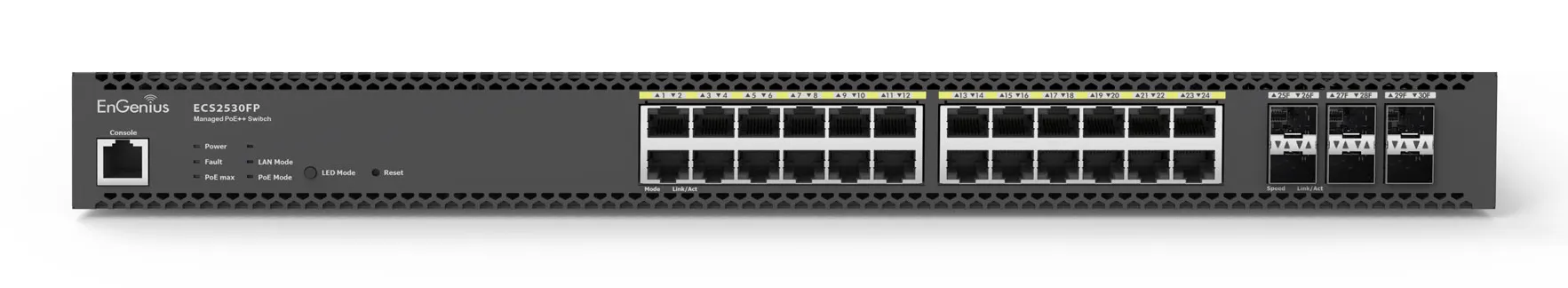 EnGenius ECS2530FP Thumbnail 1
