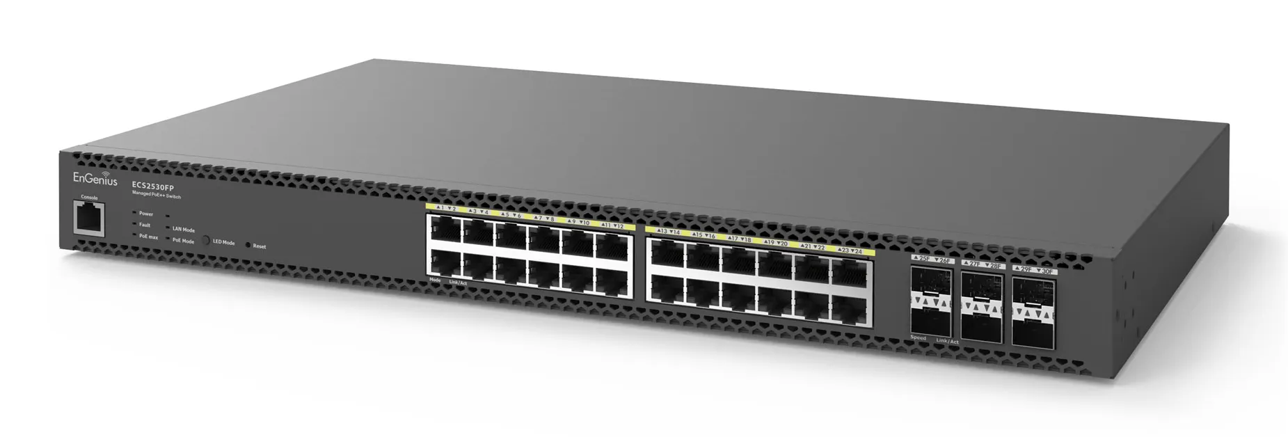 EnGenius ECS2530FP Thumbnail 3