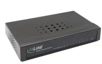 InLine 32308I Switch