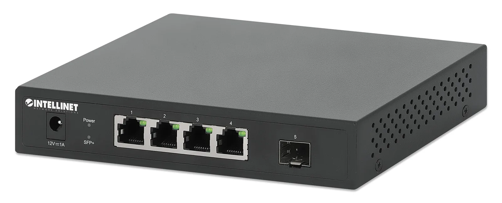 Intellinet 562058 Switch