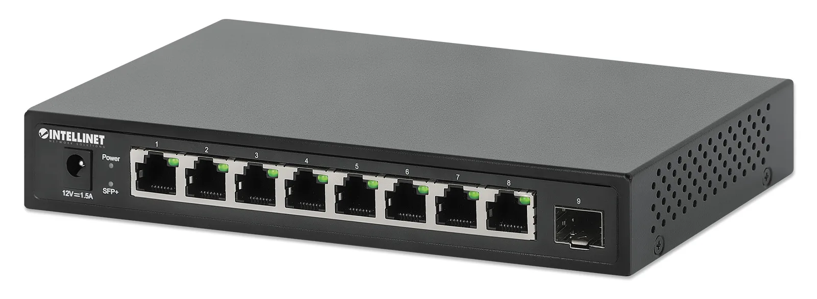 Intellinet 562096 Switch