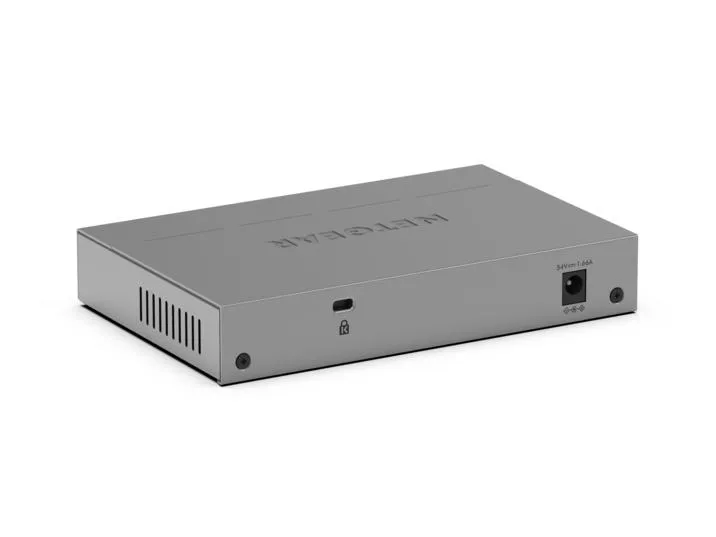 NETGEAR GS105PP-300EUS Thumbnail 5