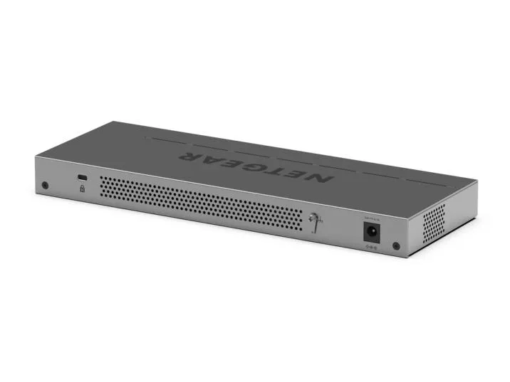 NETGEAR GS116EPP-100EUS Thumbnail 3