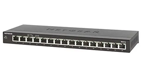 NETGEAR GS316-100UKS