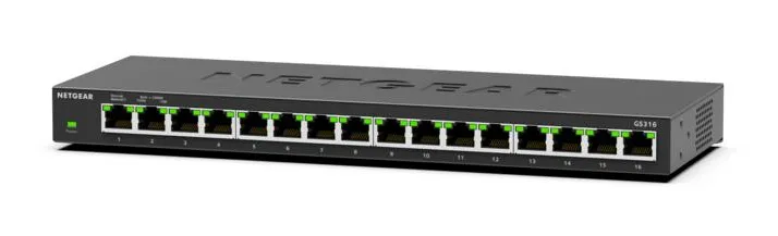 NETGEAR GS316-300EUS Thumbnail 3