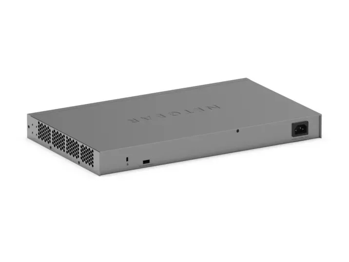 NETGEAR GS728TXUP-300NAS Thumbnail 6