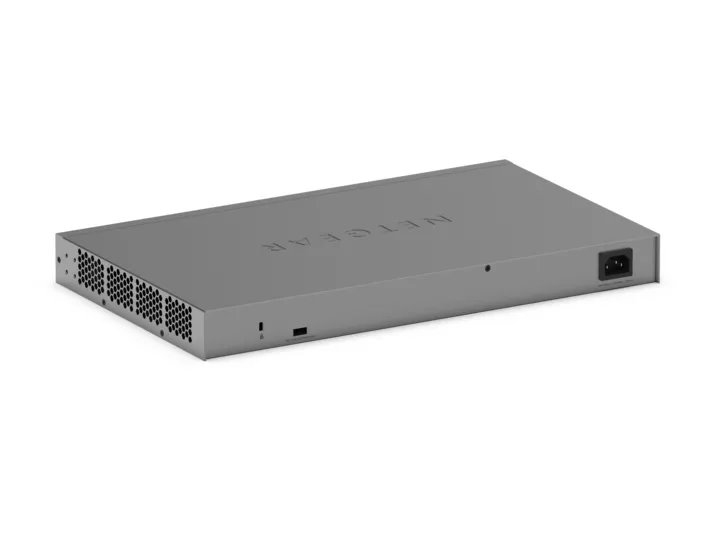 NETGEAR GS728TXUP GS728TXUP-300EUS Thumbnail 5