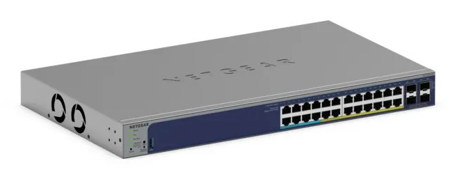 NETGEAR GS728TXUP GS728TXUP-300EUS Switch