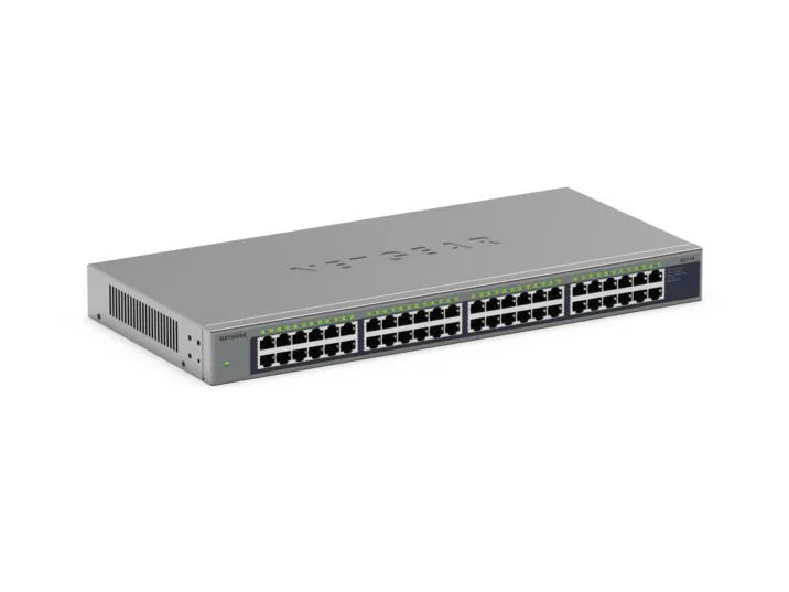 NETGEAR GS748-100EUS Thumbnail 4