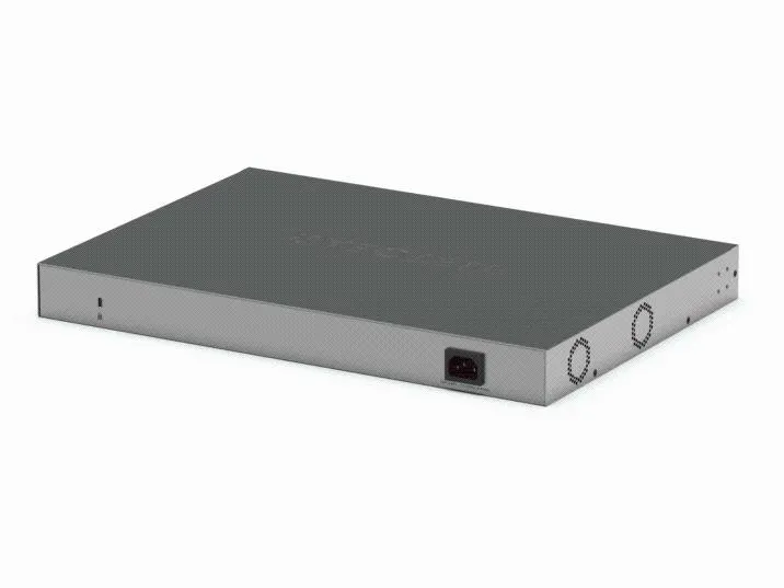 NETGEAR GS748PP-100EUS Thumbnail 8