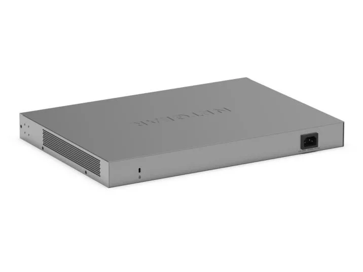 NETGEAR GS748PP-100EUS Thumbnail 10