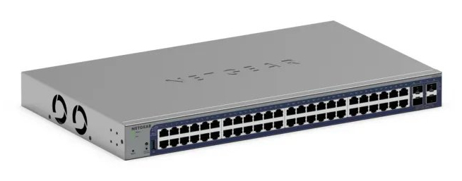 NETGEAR GS752TXUP GS752TXUP-300EUS Switch