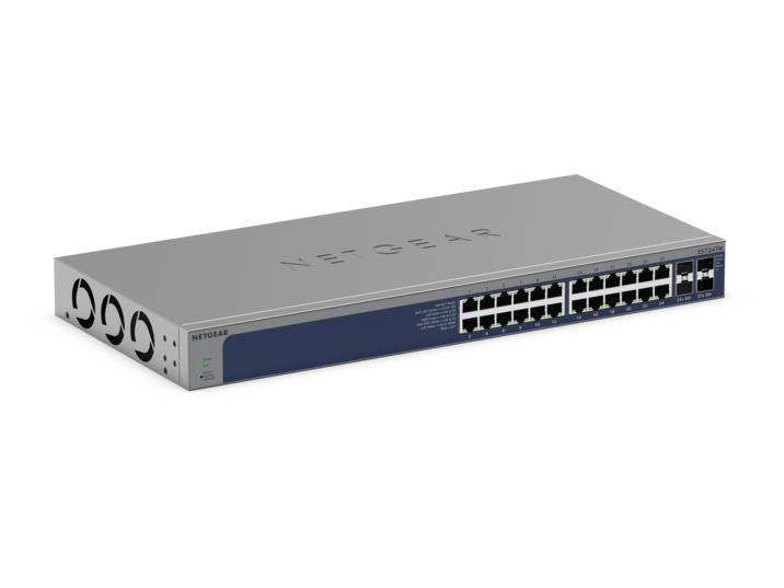 NETGEAR XS724TM XS724TM-100EUS Switch