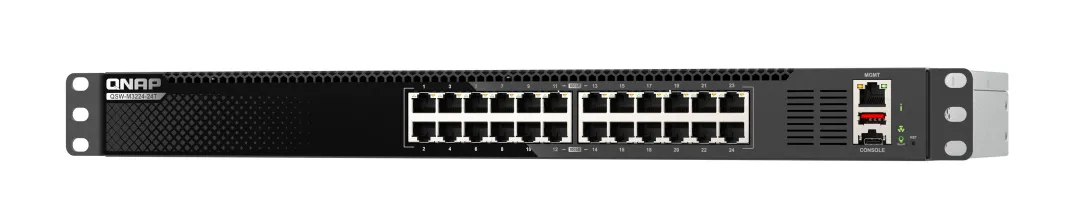 QNAP QSW-M3224-24T Switch