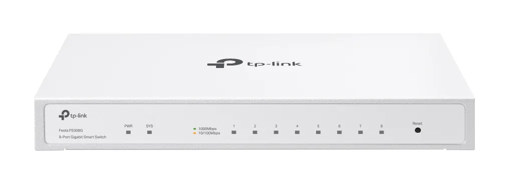 TP-Link Festa FS308G Switch