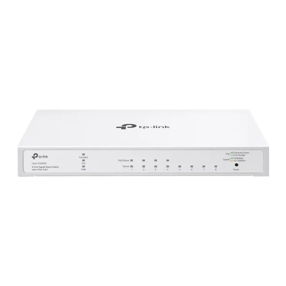 TP-Link FESTA FS308GP Switch
